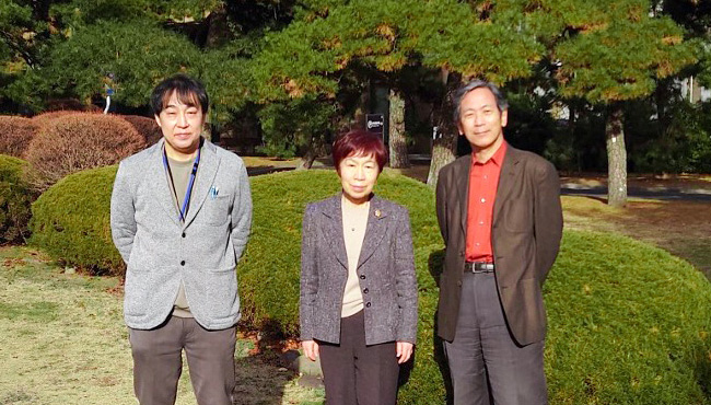 SMILEco計測株式会社